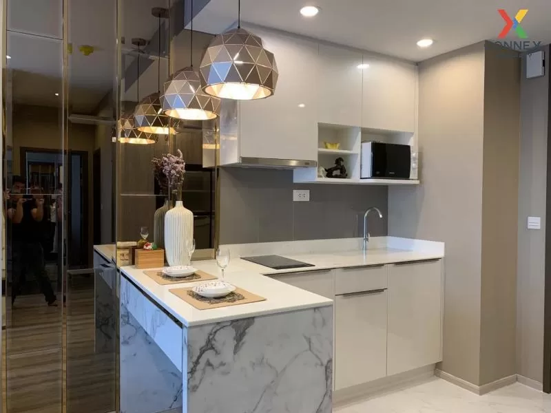 FOR RENT condo , Ideo Mobi Sukhumvit 66 , BTS-Udom Suk , Bang Na Nuea , Bang Na , Bangkok , CX-11071